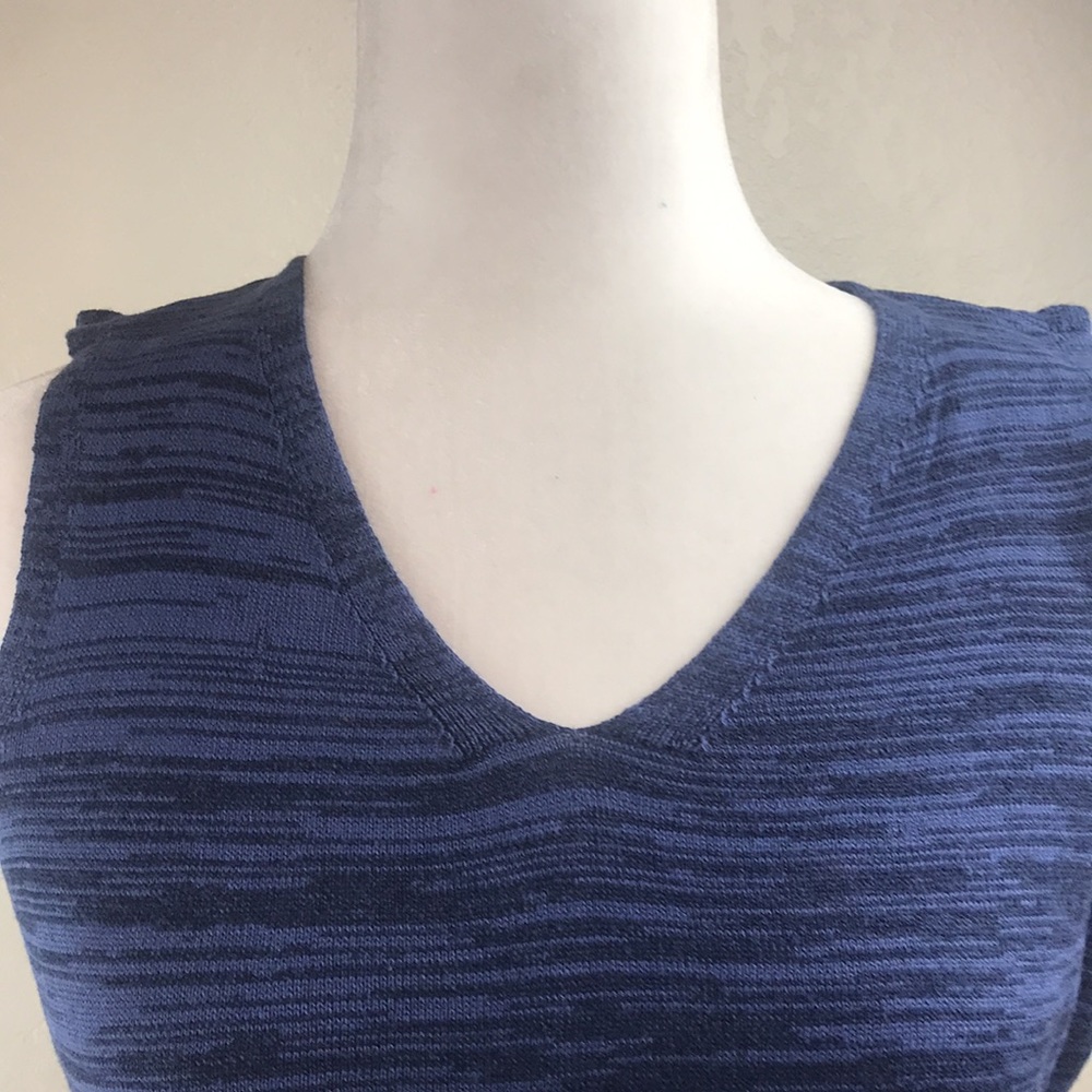 Style & Co  Spring Refresh Blouse Size Small - Picture 6 of 11
